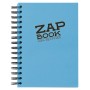 Zap Book RI A5 160F 80g ass°2