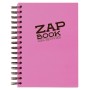 Zap Book RI A5 160F 80g ass°2
