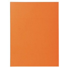Pt 250 sous-chemises SUPER 60 orange