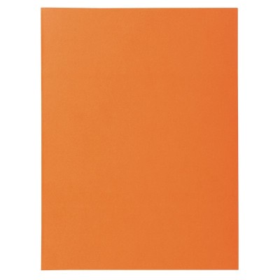 Pt 250 sous-chemises SUPER 60 orange