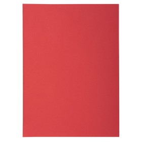 Pt 250 sous-chemises SUPER 60 rouge