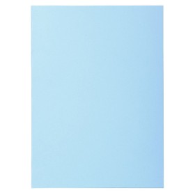 Pt 250 sous-chemises SUPER 60 bleu clair