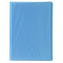 Porte-Vues PP 60V LINICOLOR Ass.