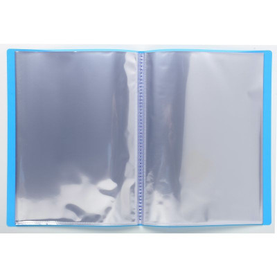 Porte-vues soudés 120V Iderama PP ass.
