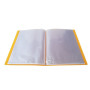 Porte-Vues PP 60V LINICOLOR Ass.