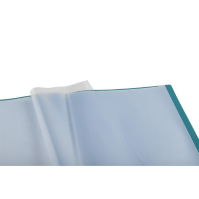 PORTE-VUES PP A4 20 VUES ASS.