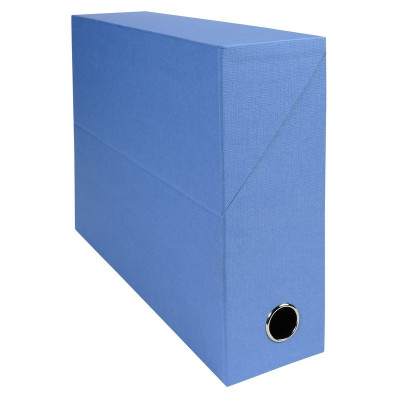Bte transfert D90 papier toile bleu