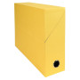 Bte transfert D90 papier toile jaune