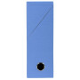 Bte transfert D90 papier toile bleu