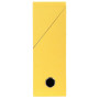 Bte transfert D90 papier toile jaune