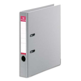 PRG CLAS LEV PP DOS 5CM GRIS