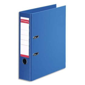 PRG CLAS LEV PP DOS 8CM BLEU ROI