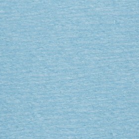 Paquet 10F Crépon M40 2x0.50m bleu ciel