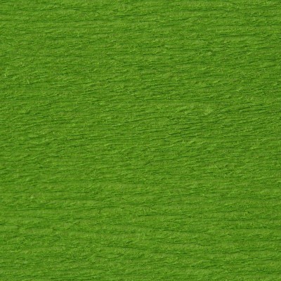 Paquet 10F Crépon M40 2x0.50m vert pré
