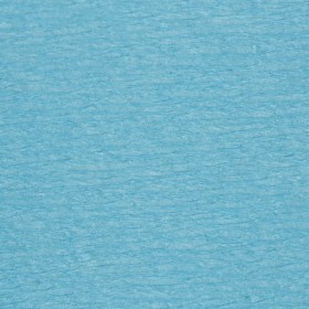 Paquet 10F Crépon M40 2x0.50m turquoise