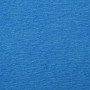 Paquet 10F Crépon M40 2x0.50m bleu pétrole