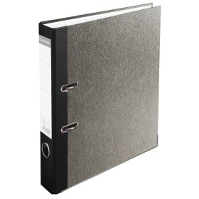 C.L. MARBRE GRIS D50 NOIR PREM'TOUCH
