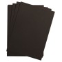 Etival Color paquet 25 feuilles A3 160g noir