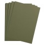 Etival Color paquet 25 feuilles A3 160g vert océan
