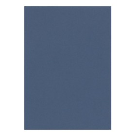 Etui Etival Color A4 5F 160g bleu marine