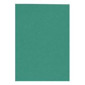 Etui Etival Color A4 5F 160g vert foncé