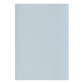 Etui Etival Color A4 5F 160g Bleu clair