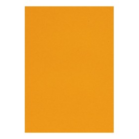 Etui Etival Color A4 5F 160g jaune soleil