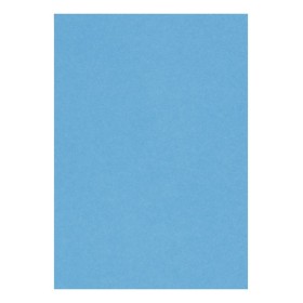 Etui Etival Color A4 5F 160g bleu turquoise