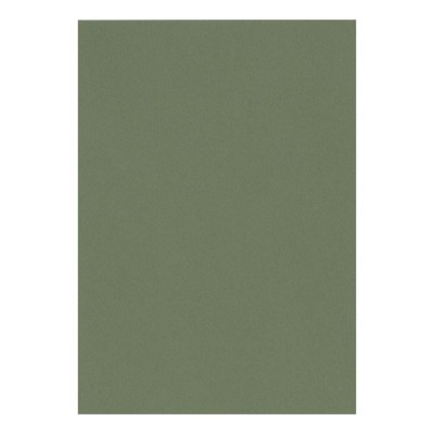 Etui Etival Color A4 5F 160g vert océan