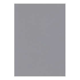 Etui Etival Color A4 5F 160g gris foncé