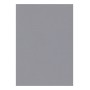 Etui Etival Color A4 5F 160g gris foncé
