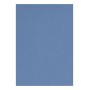 Etui Etival Color A4 5F 160g bleu roi