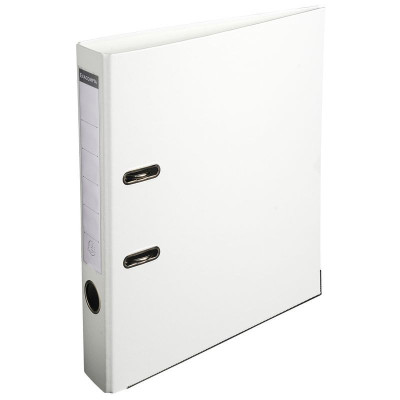 Class.levier PP/papier D50 A4 Blanc
