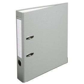 Class.levier PP/papier D50 A4 Gris