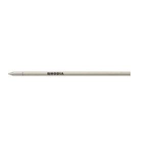 Rhodia scRipt recharge stylo à bille encre BLEUE 0,7 mm