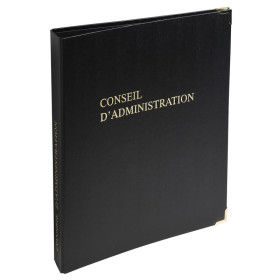 REL.CONSEIL ADM 100FT 90G 2 GDES