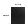 REL.CONSEIL ADM 100FT 90G 2 GDES