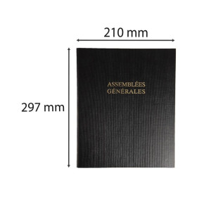 REL.ASSEMBLEE 100FTS 80G 1GD PP