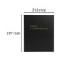 REL.CONSEIL ADM+100FT 80G+1GD PP