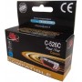Cartouche UP CLI526 pour Canon 10 ML / 670 pages Cyan