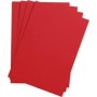 1F Etival Color 160g 50x65cm rouge vif
