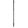 Rhodia scRipt stylo à bille 0,7 mm SILVER
