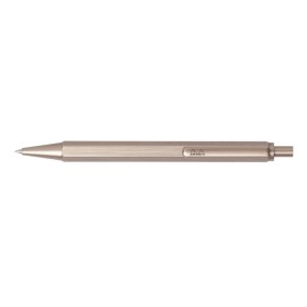 Rhodia scRipt stylo bille 0,7 mm BOIS DE ROSE
