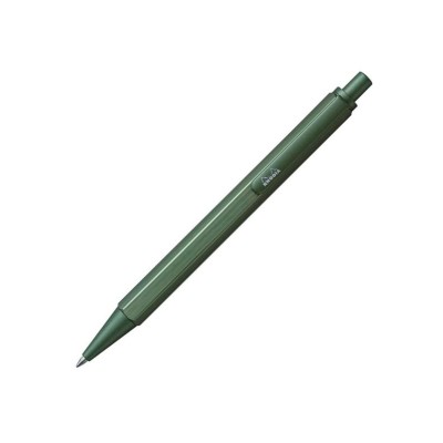 Rhodia scRipt stylo bille 0,7 mm SAUGE