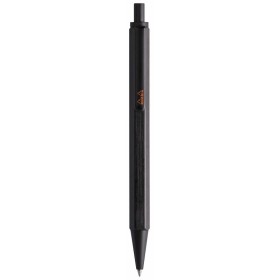 Rhodia scRipt stylo à bille 0,7 mm BLACK