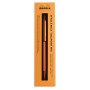 Rhodia scRipt stylo à bille 0,7 mm ORANGE