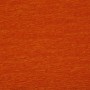 Rouleau de papier crépon 75% 2,50x0,50m orange