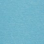 Rouleau de papier crépon 75% 2,50x0,50m turquoise