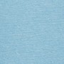 Rouleau de papier crépon 75% 2,50x0,50m bleu ciel