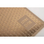 Liv or 140p.or 21x19cm PALMYRE nude arc